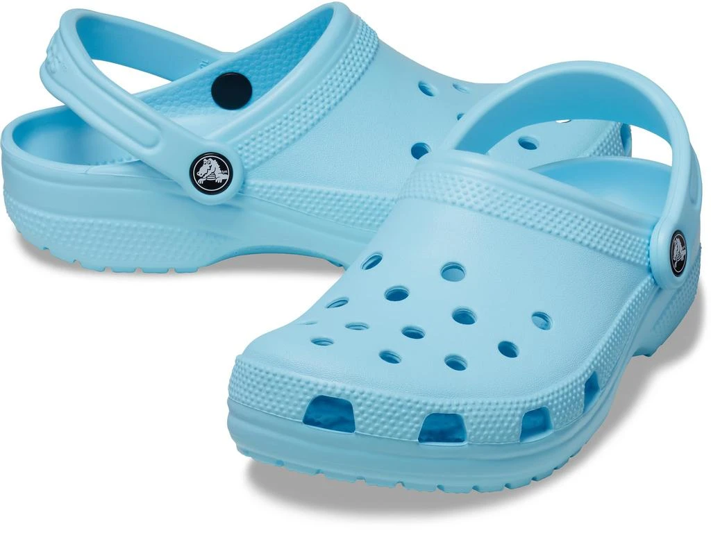 商品Crocs|Crocs经典款拖鞋,价格¥232,第1张图片