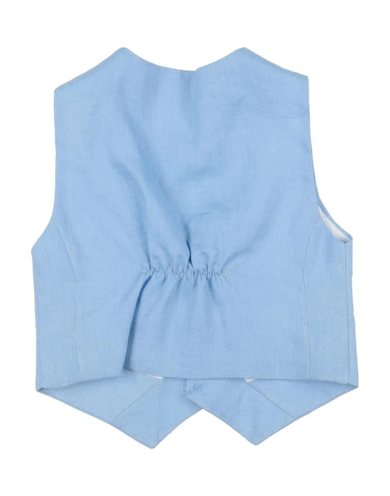 商品MANUELL & FRANK|Suit vest,价格¥227,第2张图片详细描述