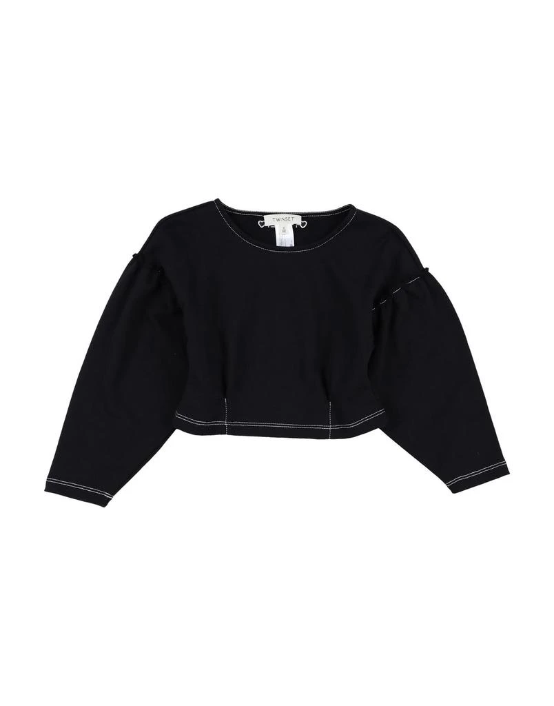 商品TWINSET|Sweatshirt,价格¥208,第1张图片