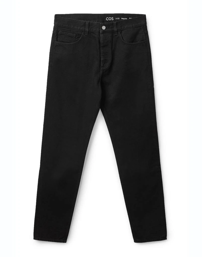 商品cos|Denim pants,价格¥375,第1张图片