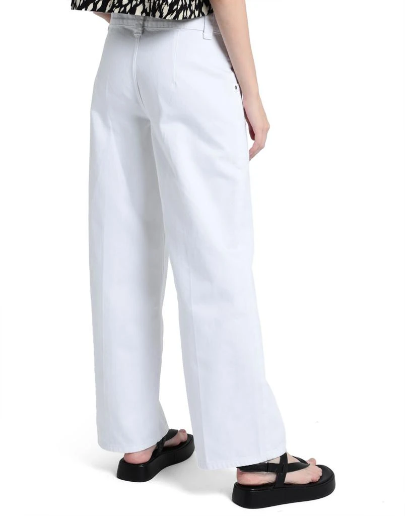 商品Topshop|Denim pants,价格¥477,第3张图片详细描述