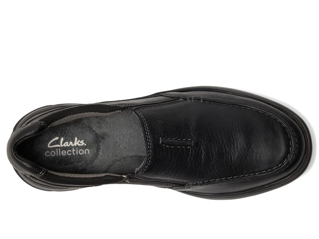 商品Clarks|其乐男士真皮懒人鞋,价格¥456,第2张图片详细描述