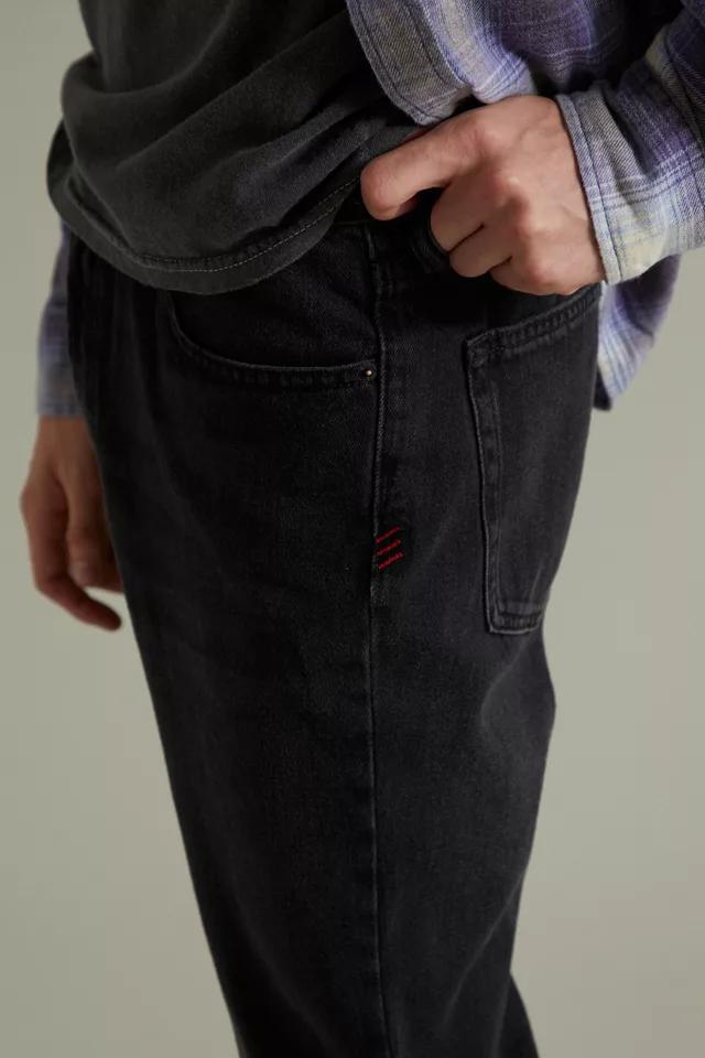 商品BDG|BDG Dad Fit Jean,价格¥434,第6张图片详细描述