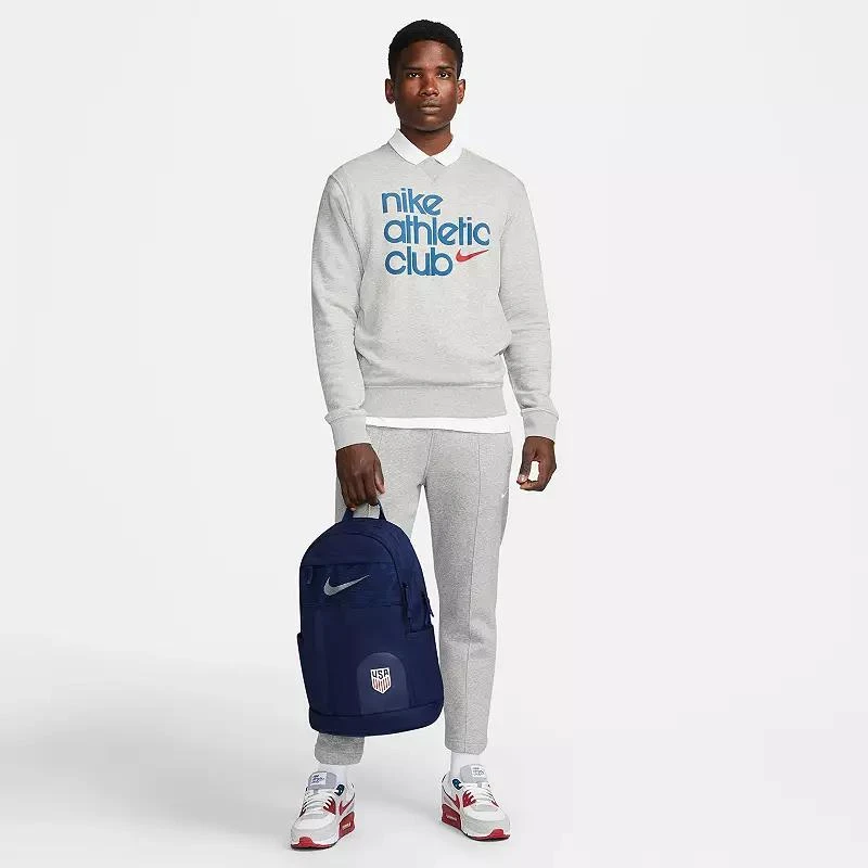 商品NIKE|Nike Elemental USA Backpack,价格¥368,第3张图片详细描述