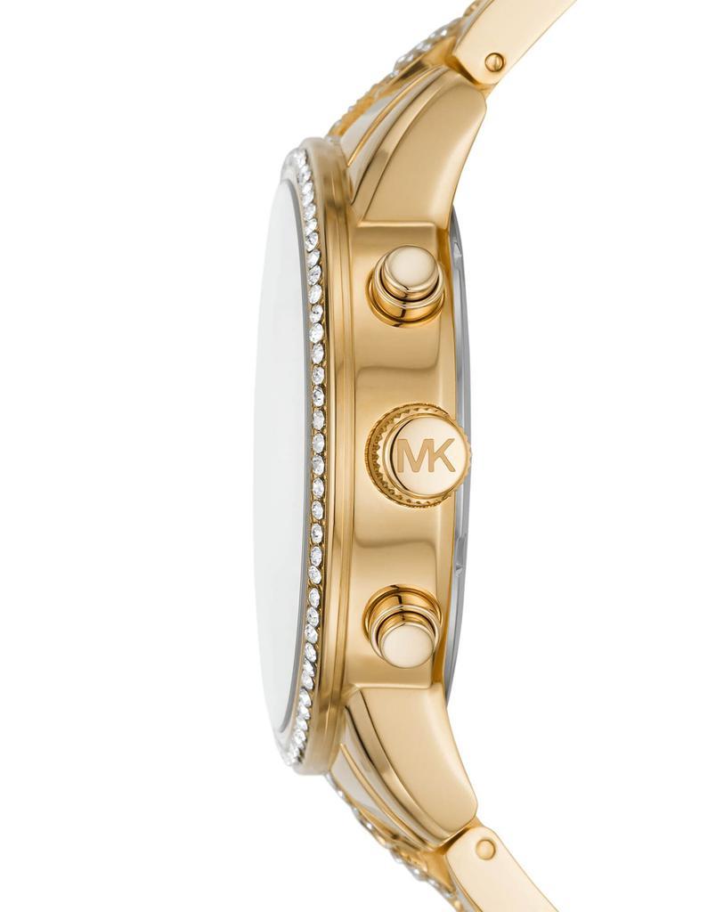 商品Michael Kors|Wrist watch,价格¥2904,第5张图片详细描述