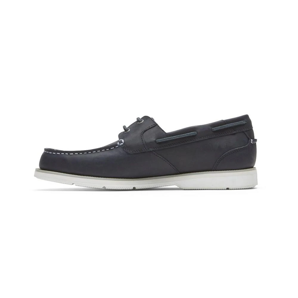 商品Rockport|Men's Southport Boat Shoes,价格¥1059,第5张图片详细描述