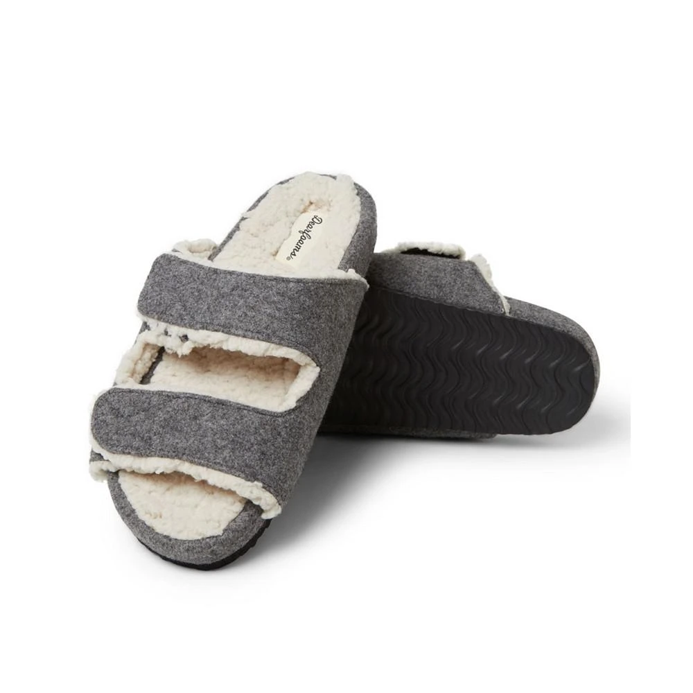 Women's Margo Microwool Molded Footbed Slide 商品