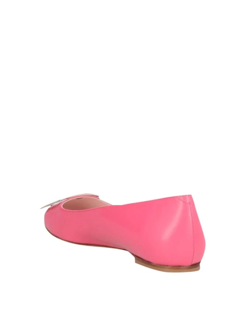 商品Roger Vivier|Ballet flats,价格¥4400,第3张图片详细描述