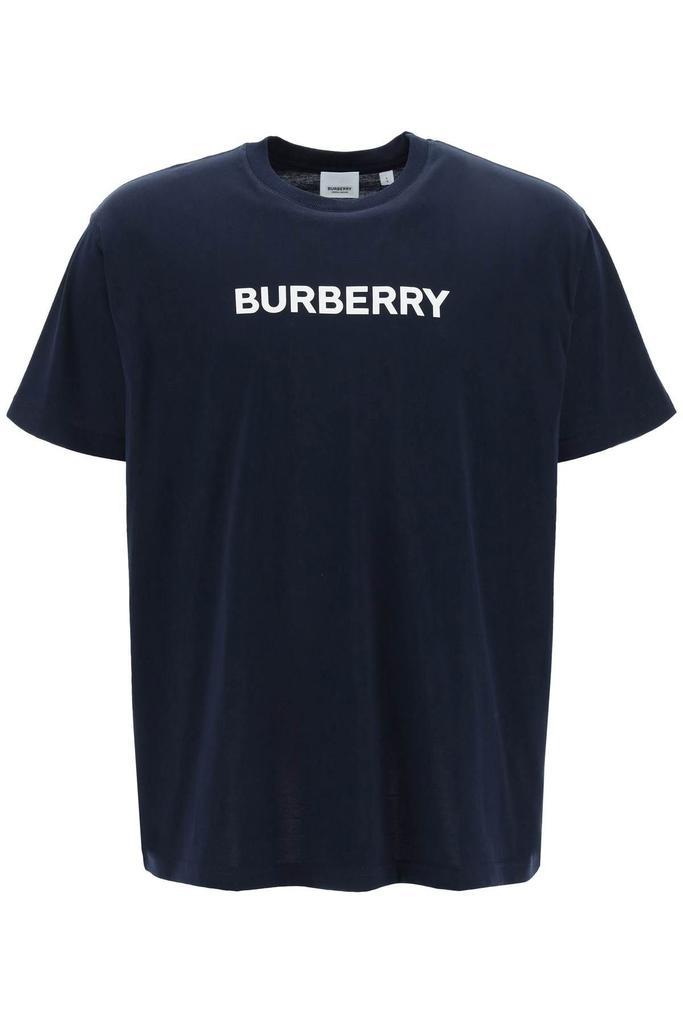 商品Burberry|LOGO T-SHIRT,价格¥2416,第1张图片