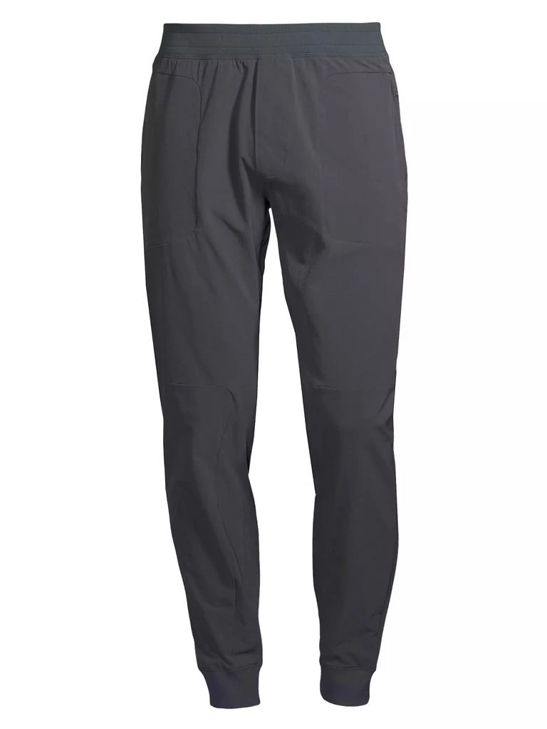 商品Alo|Co-Op Ripstop Performance Pants,价格¥724,第1张图片