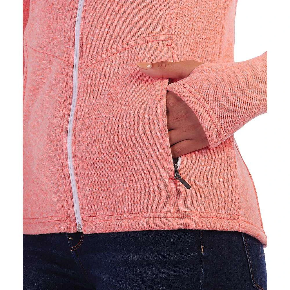 商品Spyder|Women's Soar Jacket,价格¥356,第2张图片详细描述