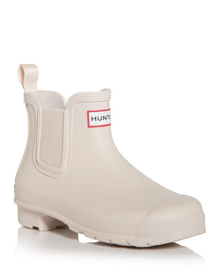 商品Hunter|Women's Original Chelsea Rain Boots,价格¥1193,第1张图片详细描述