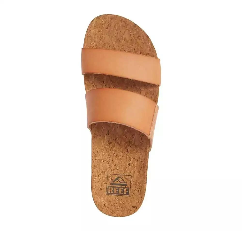 商品Reef|Cushion Vista Hi Sandals,价格¥487,第4张图片详细描述