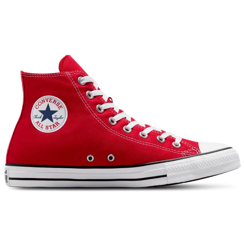 商品Converse|Converse All Star Hi - Men's休闲鞋,价格¥413,第1张图片