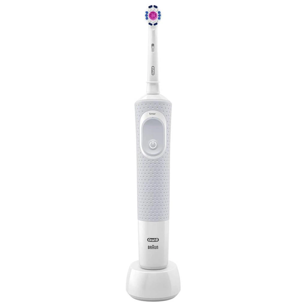 商品Oral B|Oral-B Vitality White & Clean Rechargable Toothbrush,价格¥325,第1张图片