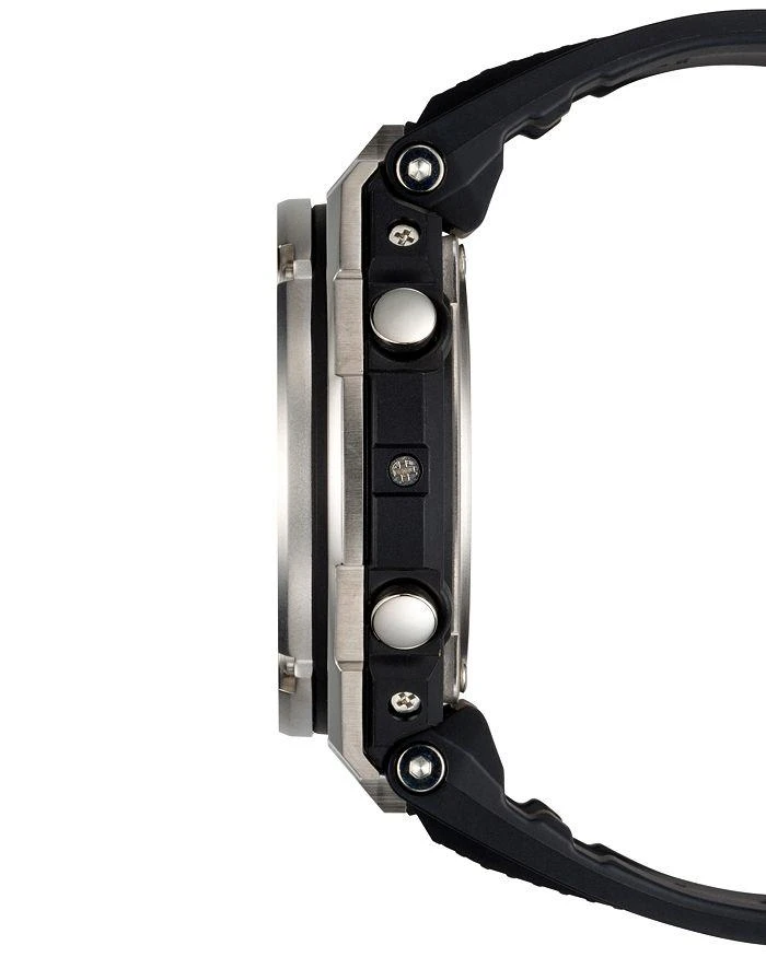 商品G-Shock|G-Steel Analog-Digital 腕表, 59mm,价格¥2249,第3张图片详细描述