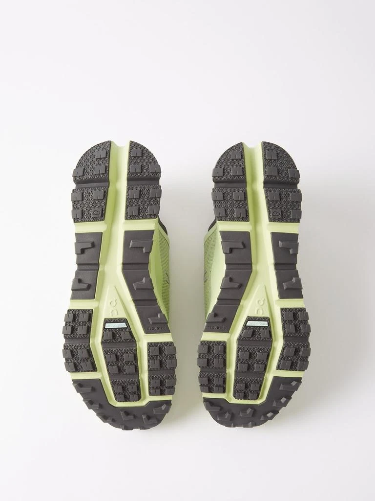 商品On|CloudUltra mesh running trainers,价格¥1725,第4张图片详细描述