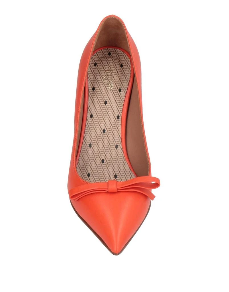 商品RED Valentino|Pump,价格¥1573,第4张图片详细描述