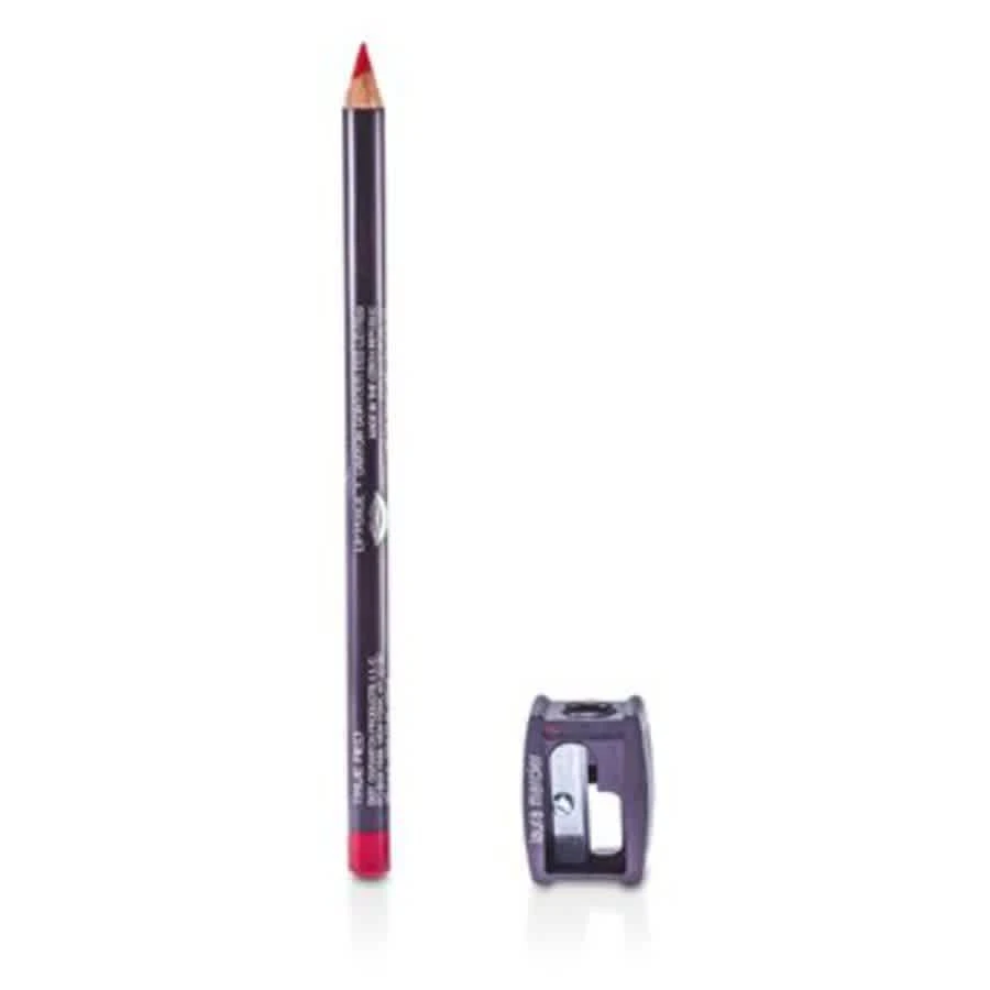 商品Laura Mercier|- Lip Pencil - True Red  1.49g/0.05oz,价格¥194,第2张图片详细描述