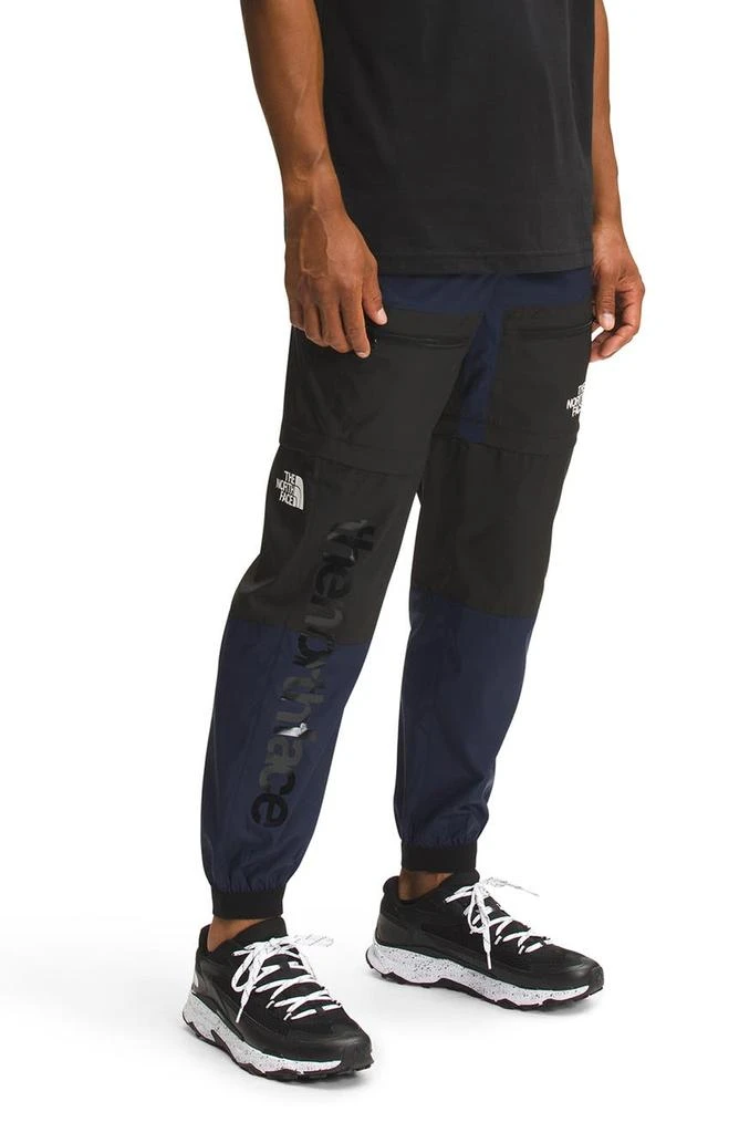 商品The North Face|Origins 86 Convertible Mountain Pants,价格¥473,第4张图片详细描述