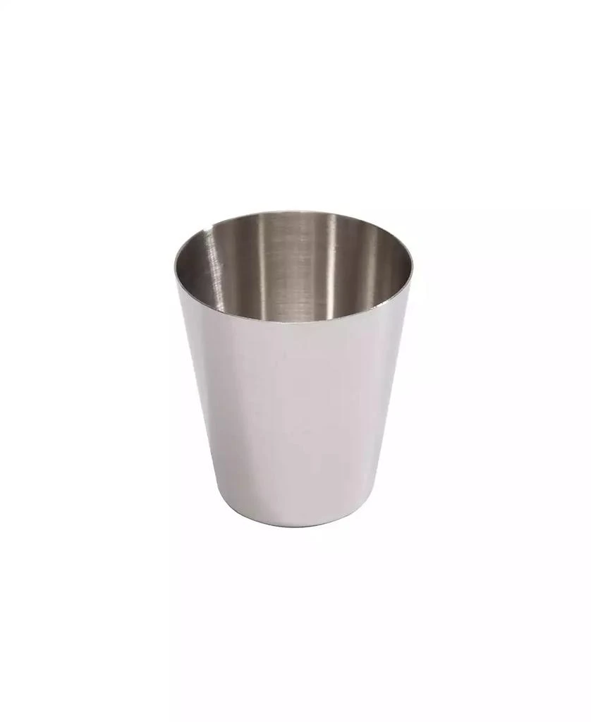 商品Cambridge Silversmiths|Stainless Steel Flask, 6 Piece Set,价格¥105,第5张图片详细描述