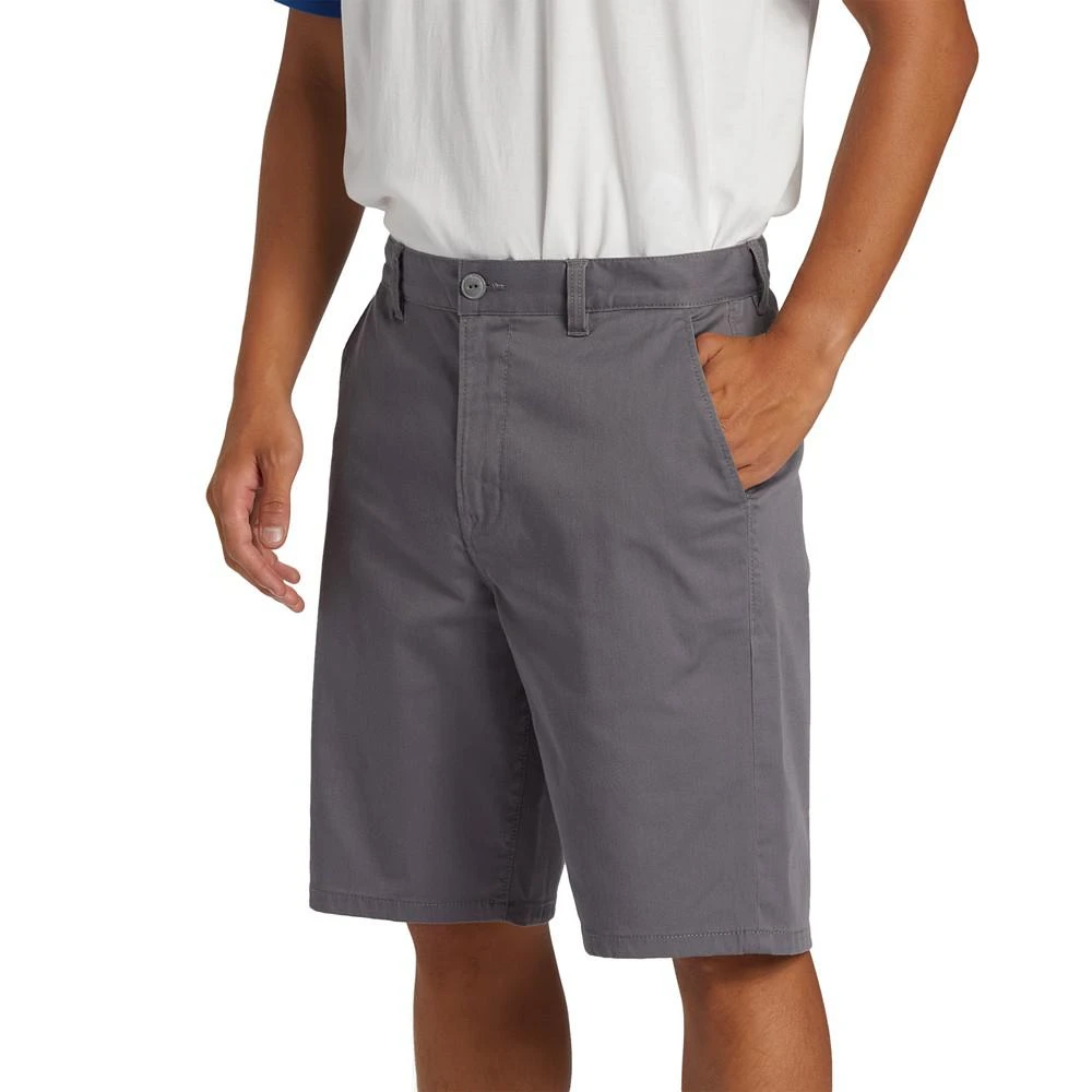 商品Quiksilver|Men's Relaxed Crest Chino Shorts,价格¥367,第5张图片详细描述