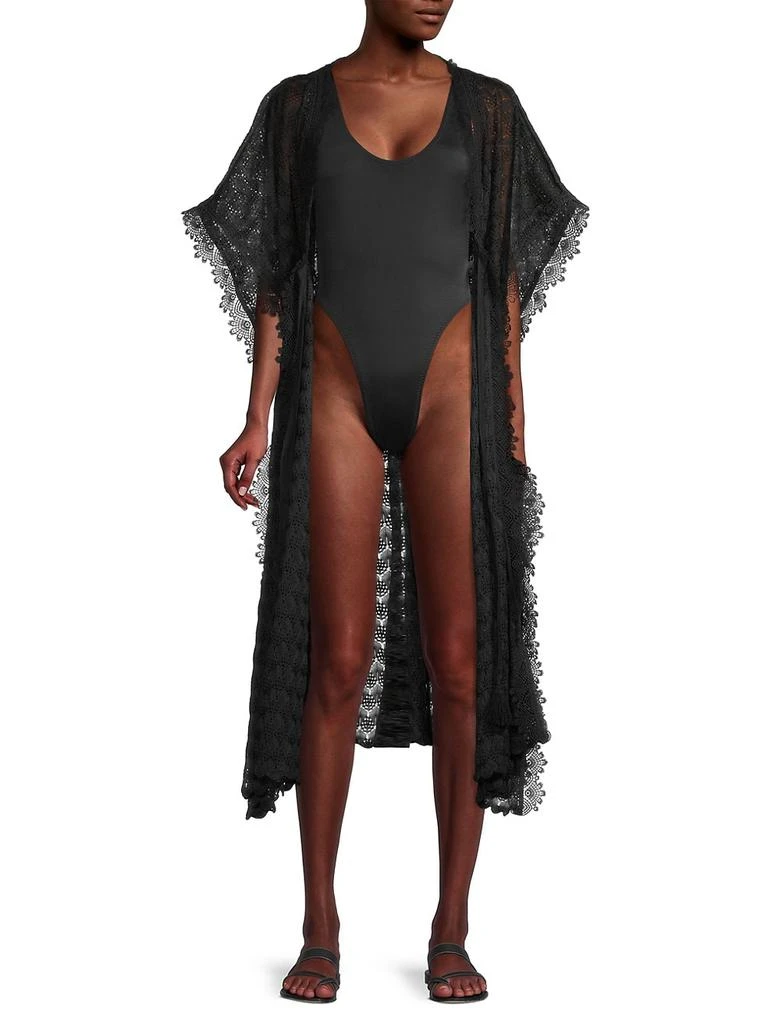 商品Waimari|Arrecife Robe,价格¥881,第2张图片详细描述