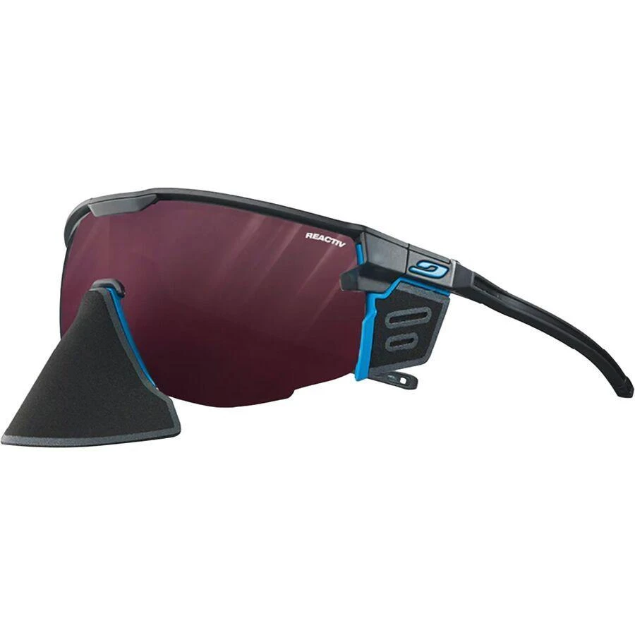 商品Julbo|Ultimate Cover Sunglasses,价格¥1630,第1张图片