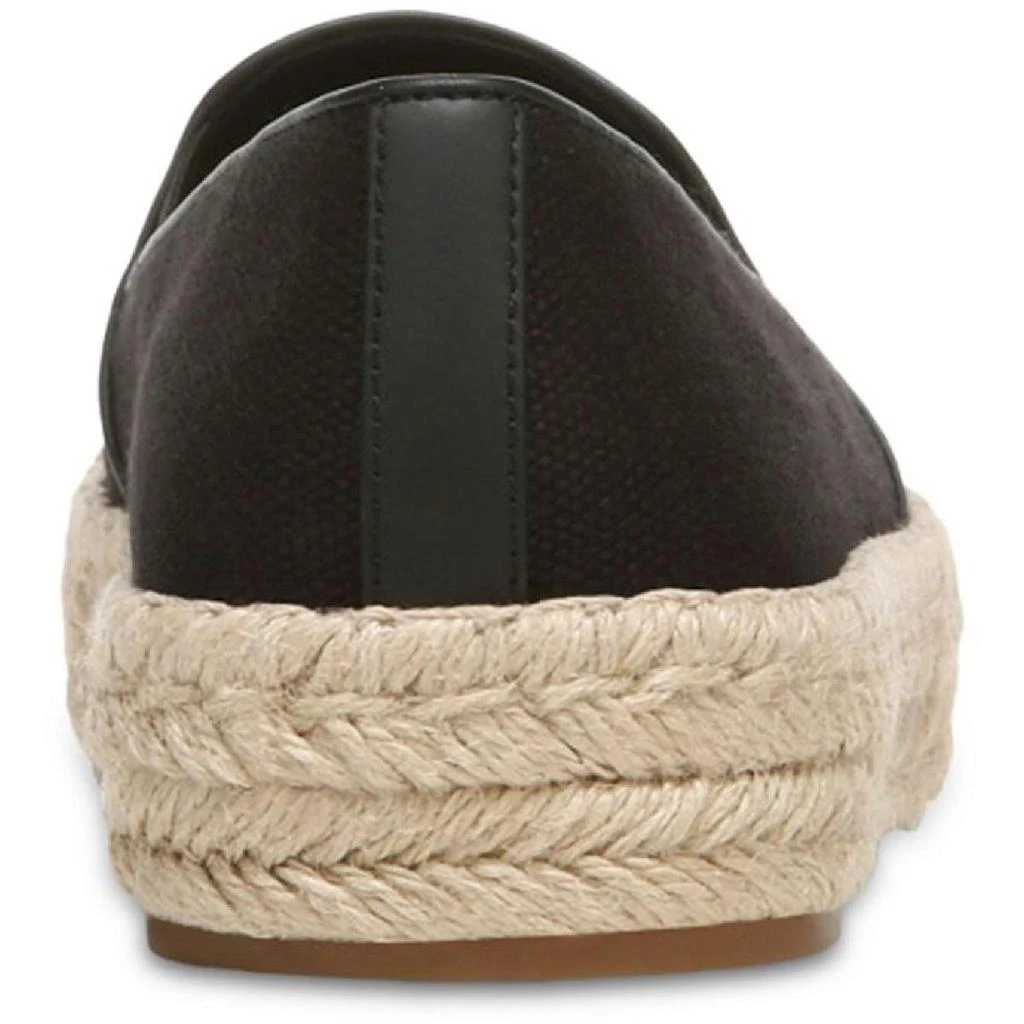 商品Vince|Vince Womens Upton Canvas Slip On Espadrilles,价格¥966,第3张图片详细描述