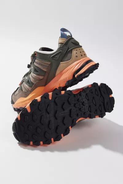 adidas Hyperturf Adventure Running Sneaker商品第4张图片规格展示