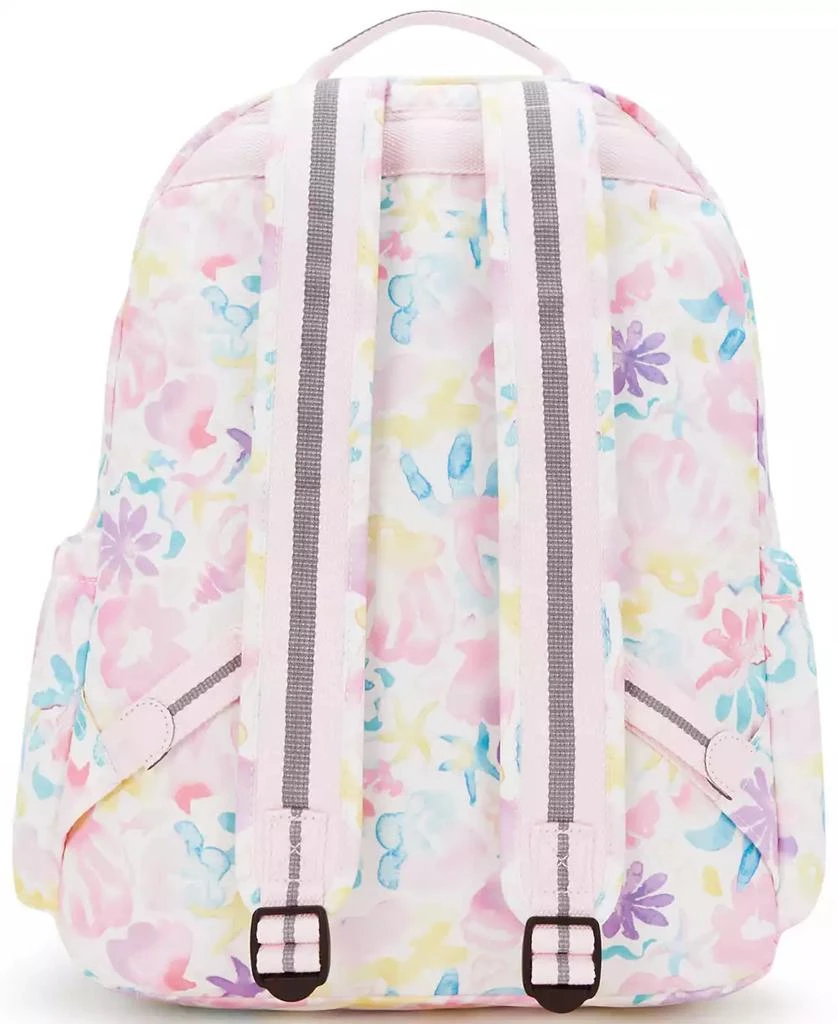 商品Kipling|Seoul Large 15" Laptop Backpack,价格¥603,第2张图片详细描述