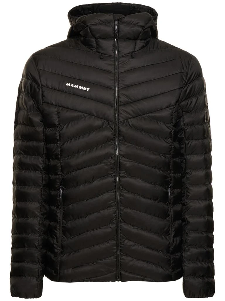 商品Mammut|Albula Hooded Puffer Jacket,价格¥1460,第1张图片