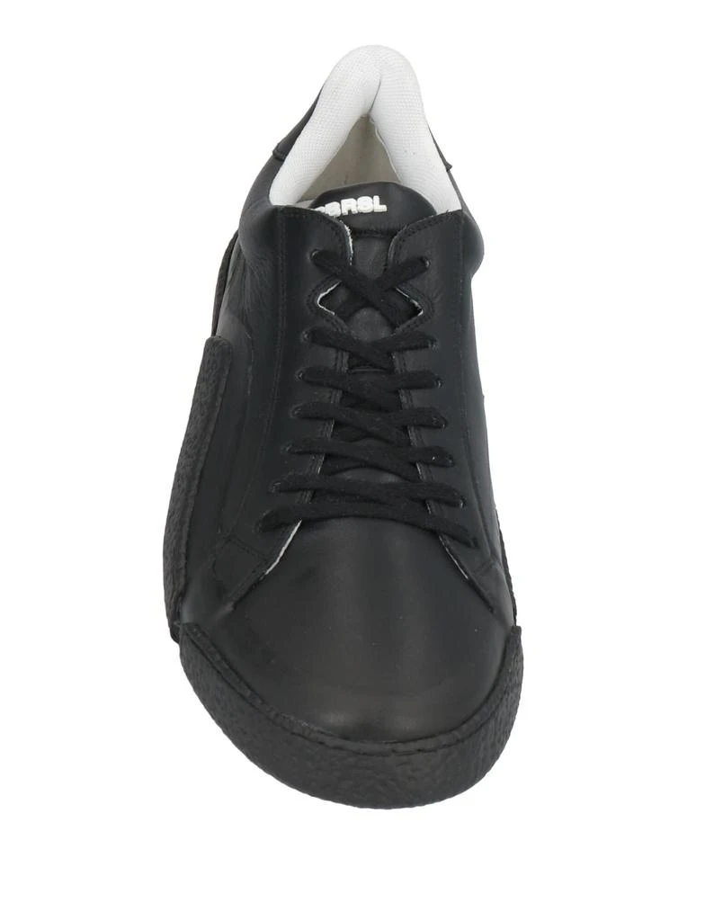 商品RUBBER SOUL|Sneakers,价格¥3056,第4张图片详细描述