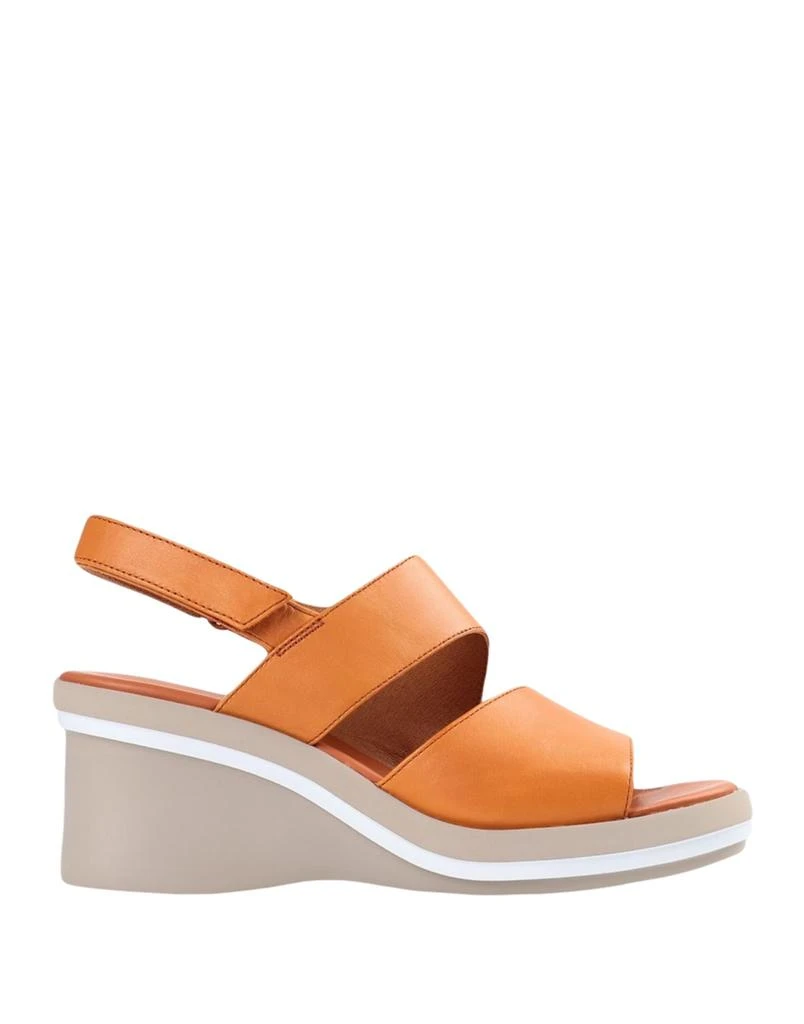 商品Camper|Sandals,价格¥1058,第1张图片