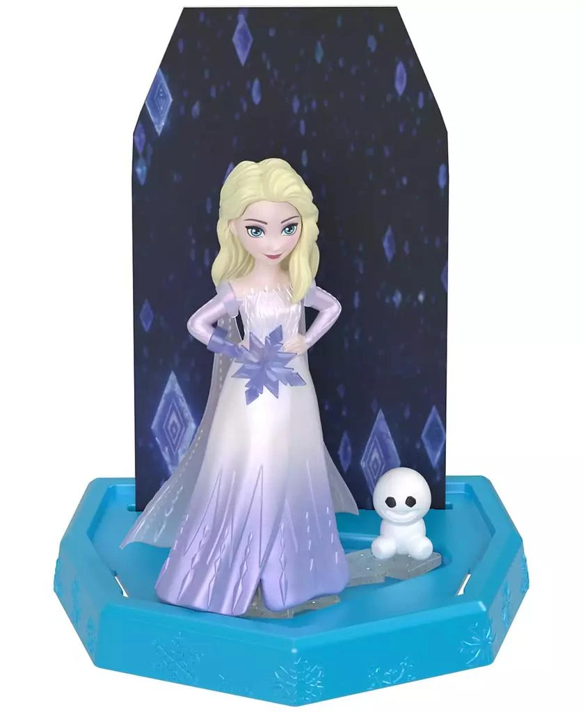 商品Disney Princess|Disney Frozen Ice Reveal Surprise Small Doll with Gel,价格¥68,第2张图片详细描述