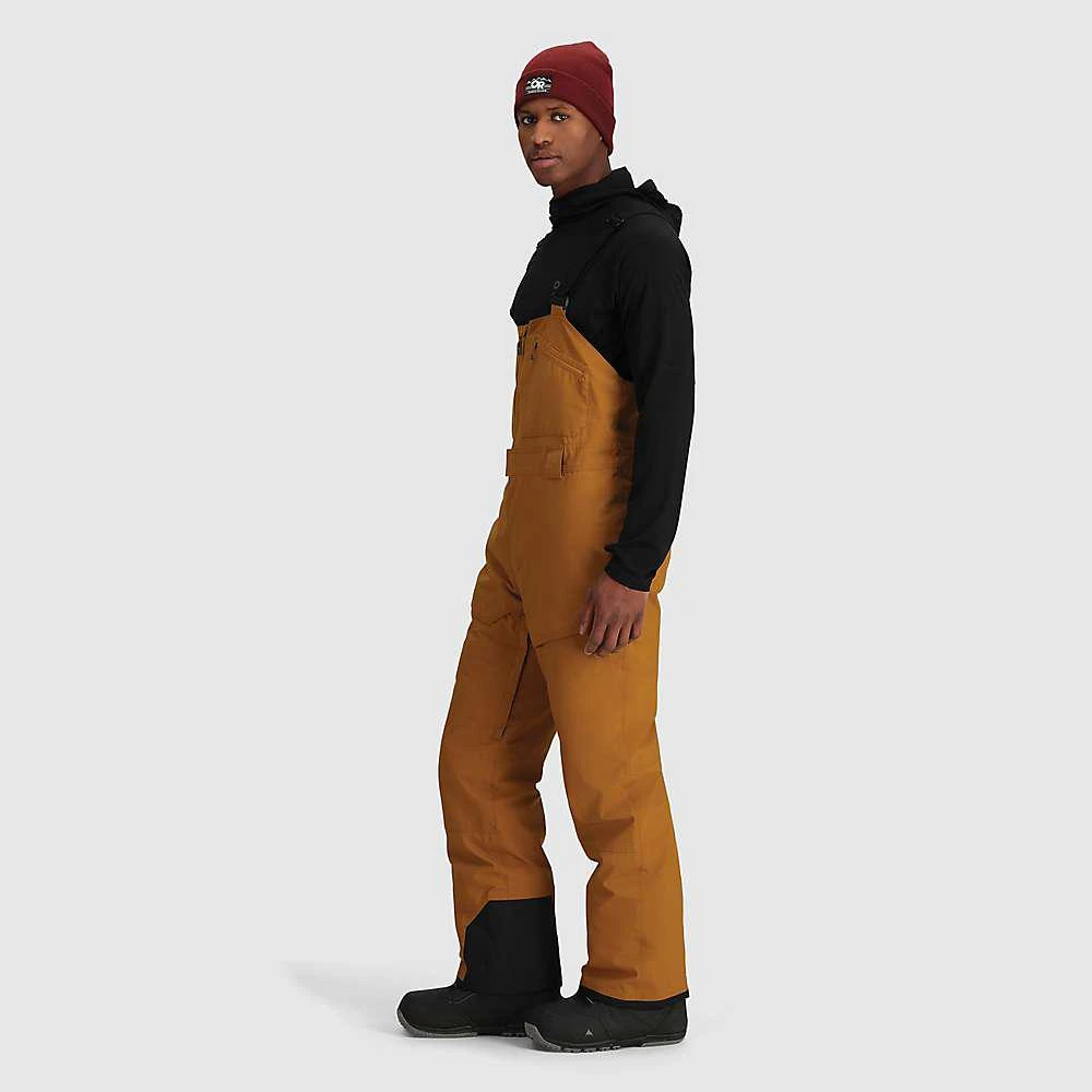 商品Outdoor Research|Outdoor Research Men's Snowcrew Bib Pant,价格¥2463,第4张图片详细描述