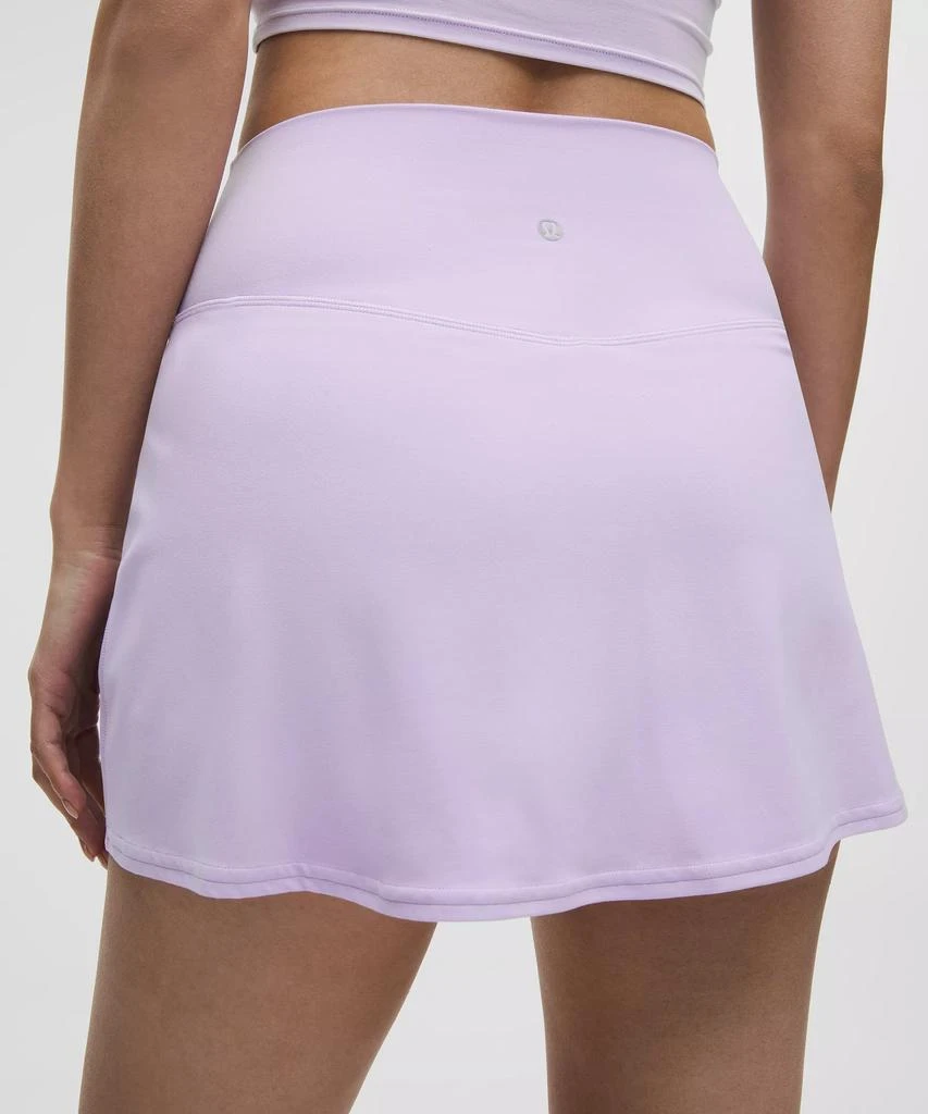 lululemon Align™ High-Rise Skirt 商品