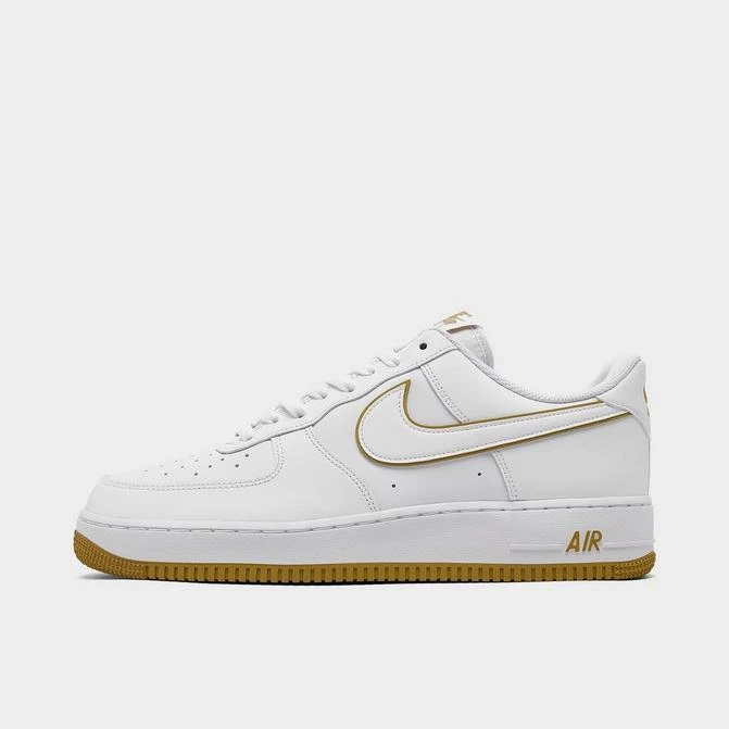 商品NIKE|Men's Nike Air Force 1 Low Casual Shoes,价格¥827,第1张图片