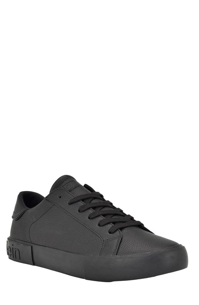 商品Calvin Klein|Reon Sneaker,价格¥456,第1张图片