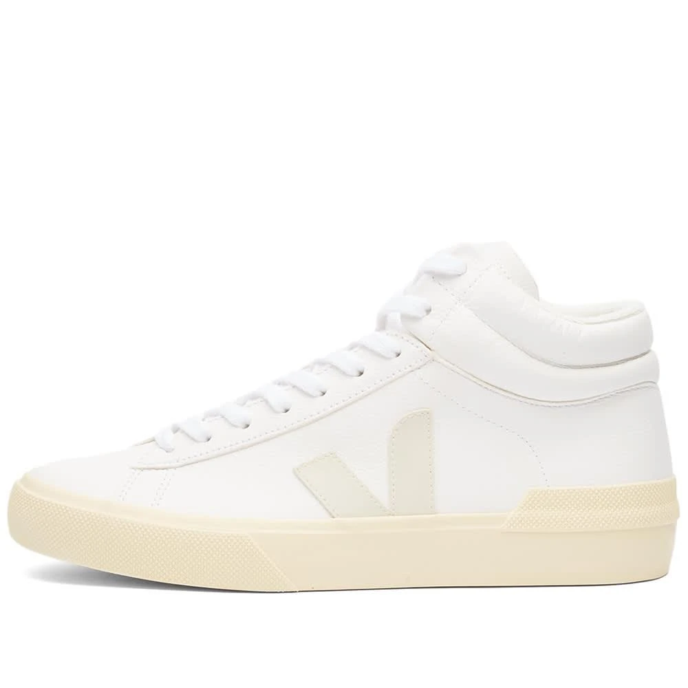 商品Veja|Veja Minotaur High Top Sneaker,价格¥560,第2张图片详细描述