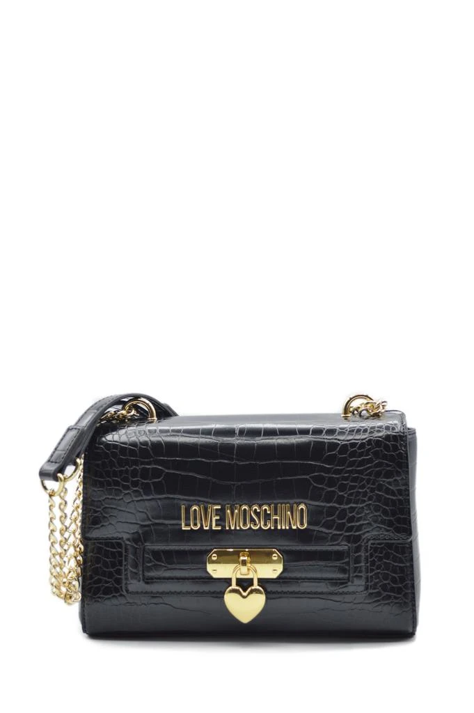 商品Love Moschino|Love Moschino PU ST ST. CROCUS,价格¥1841,第1张图片