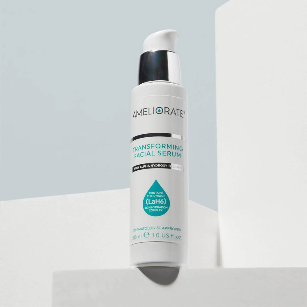 商品Ameliorate|AMELIORATE Transforming Facial Serum 30ml,价格¥336,第2张图片详细描述