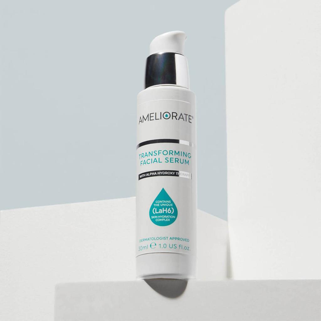 商品Ameliorate|AMELIORATE Transforming Facial Serum 30ml,价格¥329,第4张图片详细描述