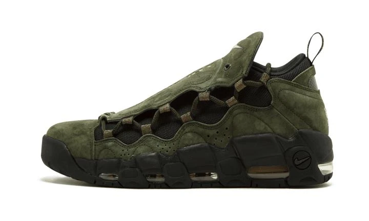 商品NIKE|Nike Air More Money QS,价格¥1690,第1张图片详细描述