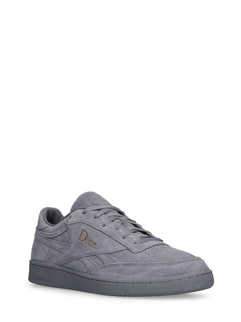 商品Reebok|Club C Revenge Sneakers,价格¥956,第2张图片详细描述