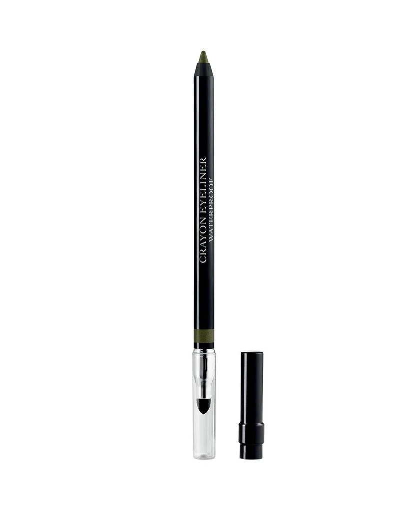 商品Dior|Long-Wear Waterproof Eyeliner Pencil,价格¥253,第1张图片详细描述