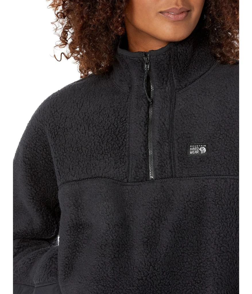 商品Mountain Hardwear|Hicamp™ Fleece Pullover,价格¥974,第3张图片详细�描述