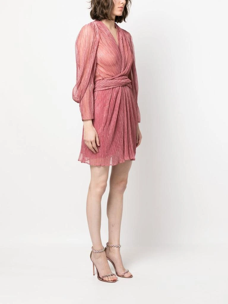 商品IRO|IRO - Canian Short Viscose Dress,价格¥2330,第2张图片详细描述