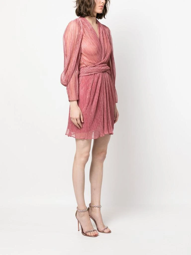 商品IRO|IRO - Canian Short Viscose Dress,价格¥3272,第2张图片详细描述