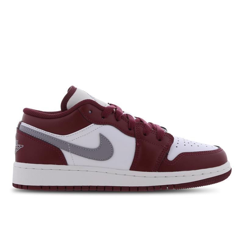 Jordan | Jordan 1 Low - Grade School Shoes 579.29元 商品图片